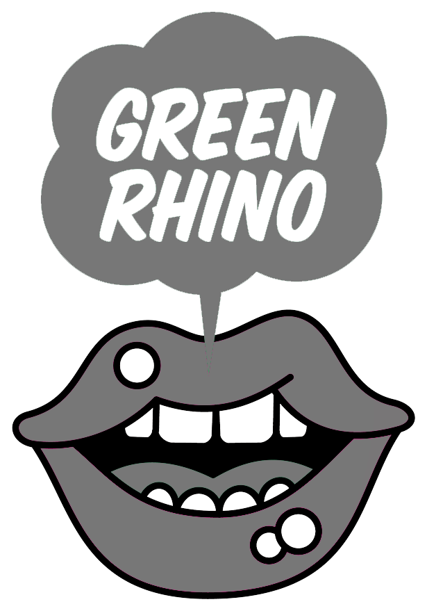 Green Rhino